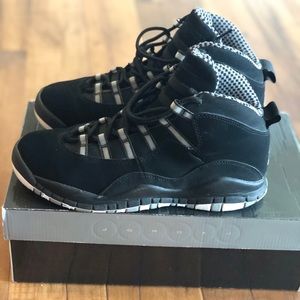 Jordan Retro 10